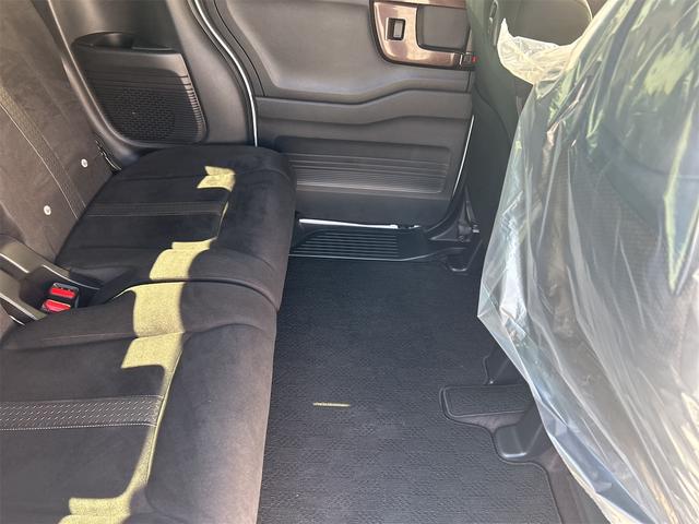 ホンダ Ｎ－ＢＯＸカスタム 33枚目