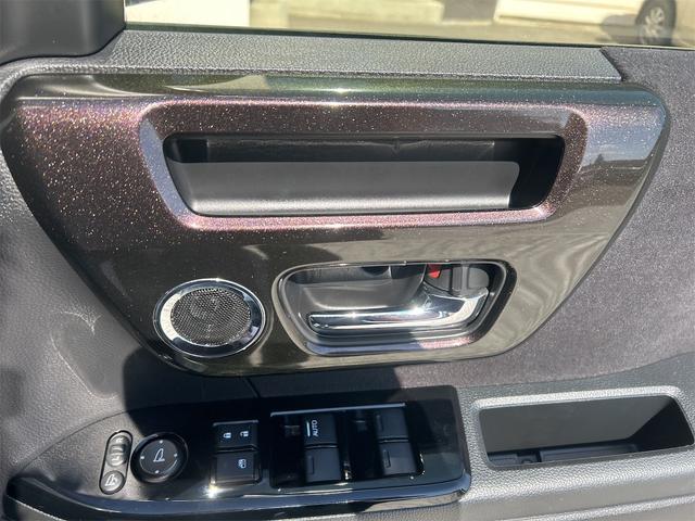 ホンダ Ｎ－ＢＯＸカスタム 36枚目