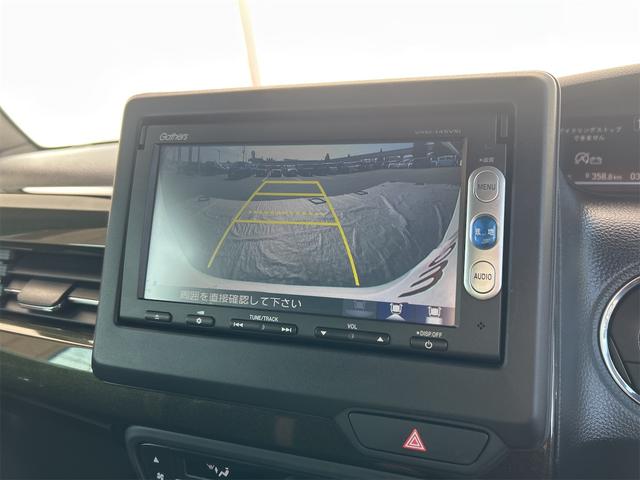 ホンダ Ｎ－ＢＯＸカスタム 50枚目