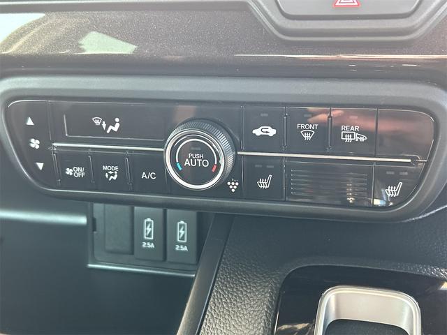 ホンダ Ｎ－ＢＯＸカスタム 51枚目