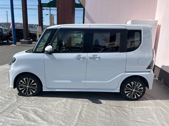 ダイハツ タント 7枚目