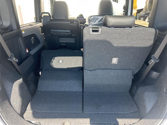 ダイハツ タント 15枚目