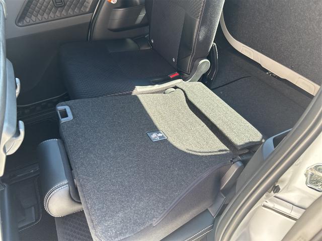 ダイハツ タント 18枚目