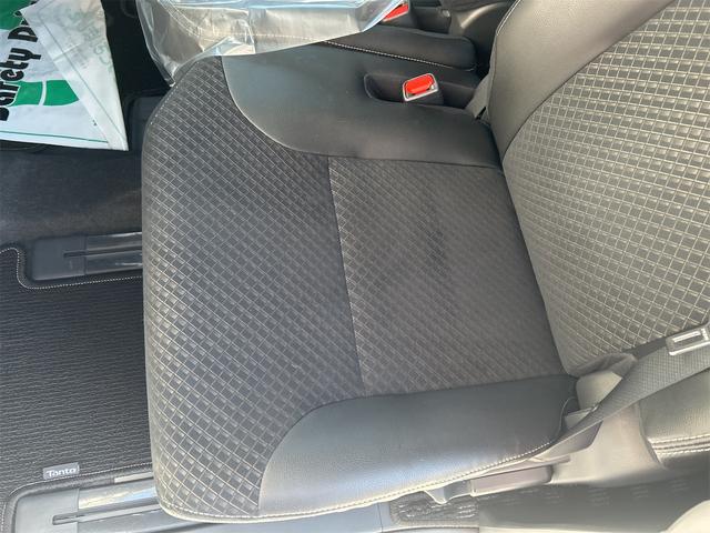 ダイハツ タント 28枚目