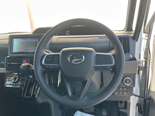 ダイハツ タント 39枚目