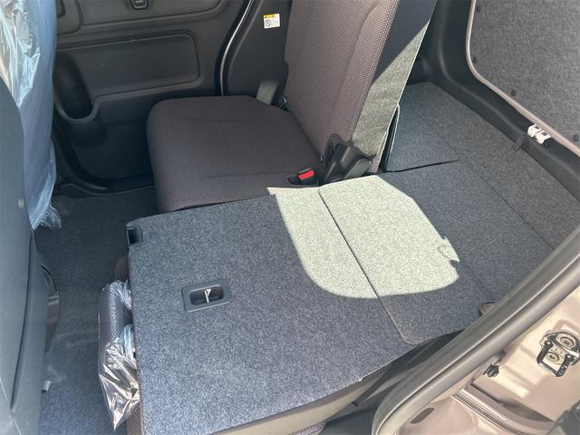 スズキ ワゴンＲスマイル 16枚目