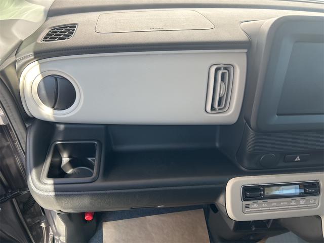 スズキ ワゴンＲスマイル 24枚目