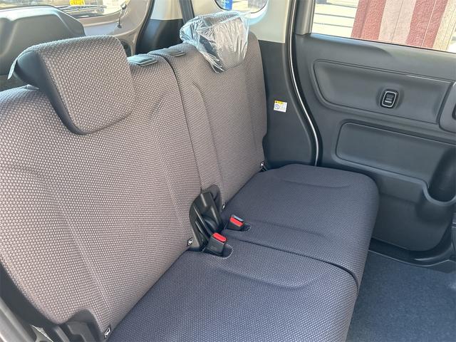 スズキ ワゴンＲスマイル 28枚目