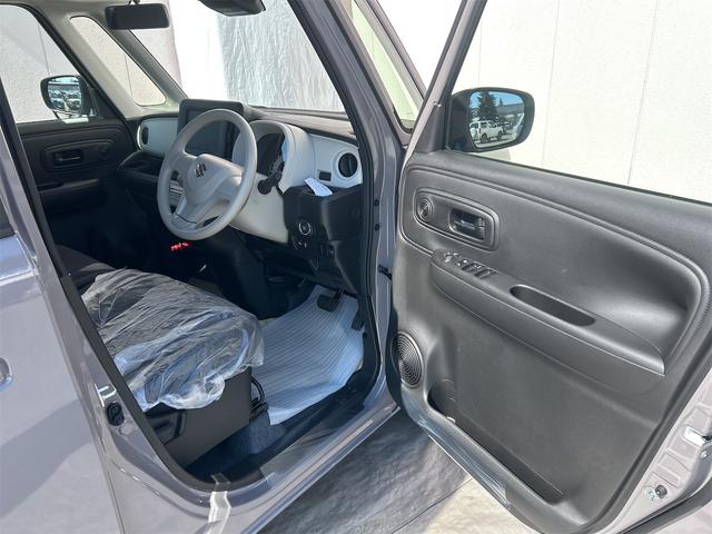 スズキ ワゴンＲスマイル 31枚目