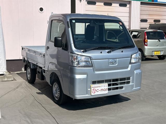 ダイハツ ハイゼットトラック 6枚目