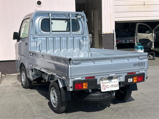 ダイハツ ハイゼットトラック 11枚目