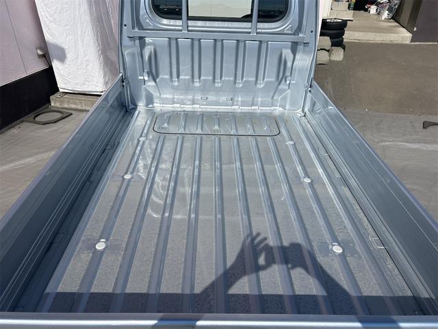 ダイハツ ハイゼットトラック 12枚目