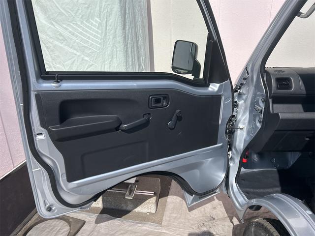 ダイハツ ハイゼットトラック 17枚目