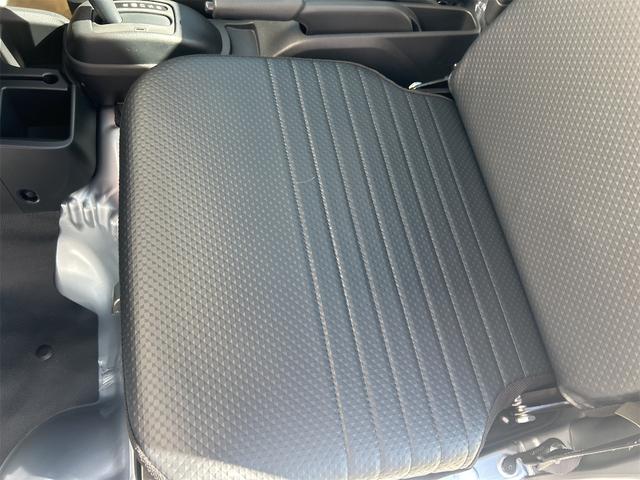 ダイハツ ハイゼットトラック 22枚目