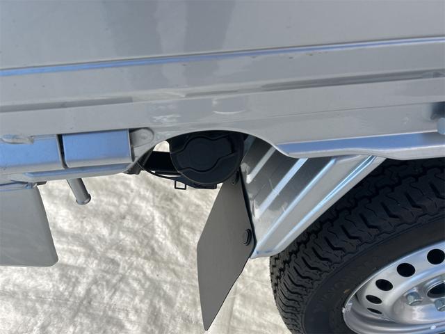 ダイハツ ハイゼットトラック 25枚目