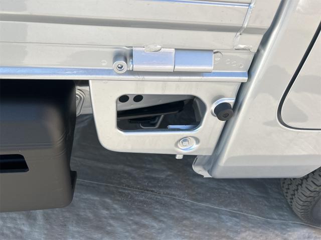 ダイハツ ハイゼットトラック 28枚目