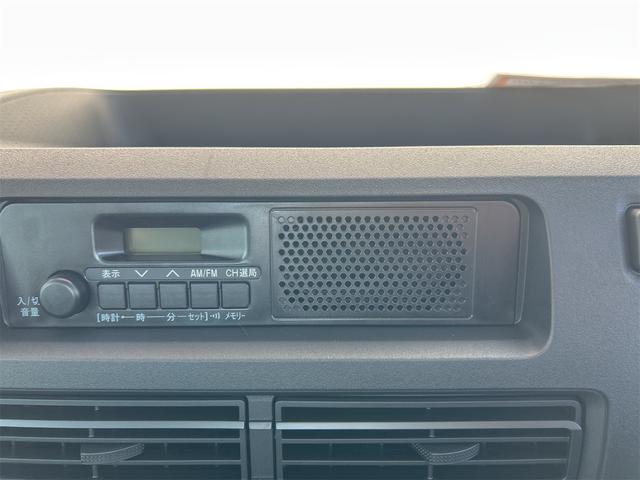 ダイハツ ハイゼットトラック 46枚目