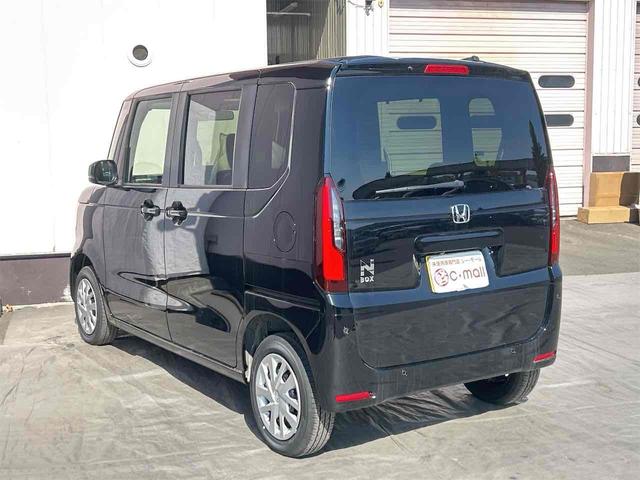 ホンダ Ｎ－ＢＯＸ 11枚目