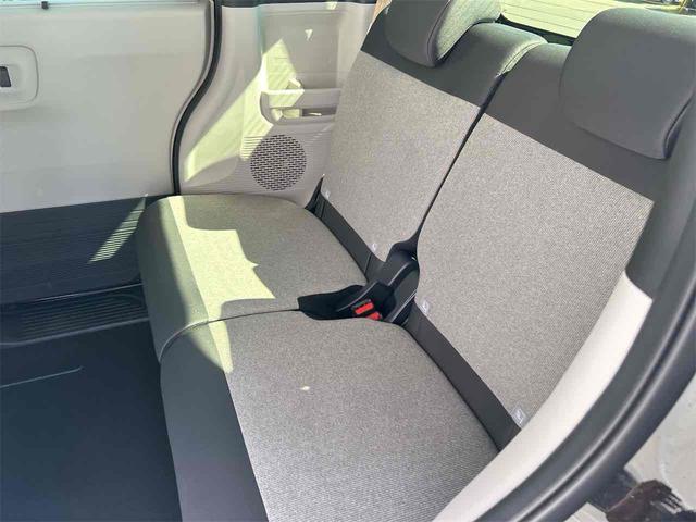 ホンダ Ｎ－ＢＯＸ 21枚目