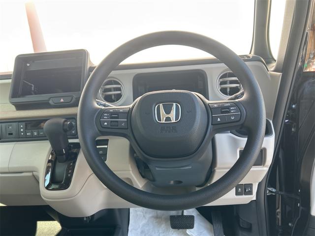 ホンダ Ｎ－ＢＯＸ 39枚目