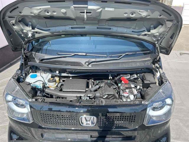 ホンダ Ｎ－ＢＯＸ 59枚目