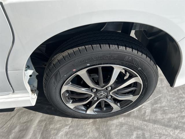 ホンダ Ｎ－ＢＯＸカスタム 19枚目