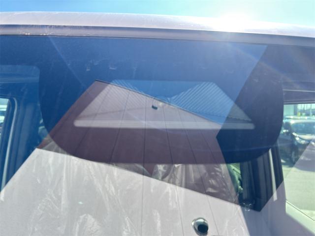 ホンダ Ｎ－ＢＯＸカスタム 61枚目