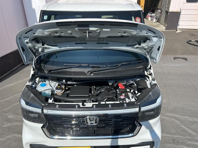 ホンダ Ｎ－ＢＯＸカスタム 62枚目