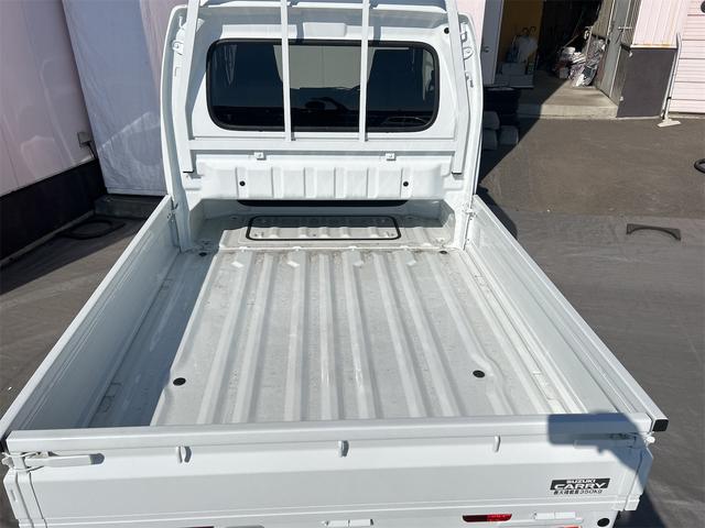 スズキ スーパーキャリイ 12枚目