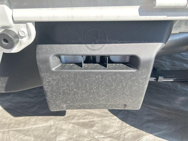 スズキ スーパーキャリイ 15枚目