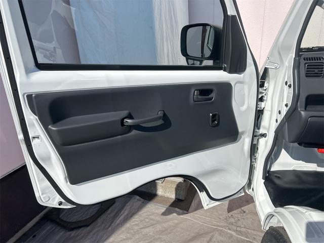 スズキ スーパーキャリイ 18枚目