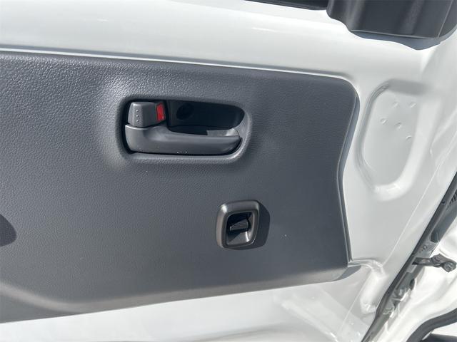 スズキ スーパーキャリイ 19枚目