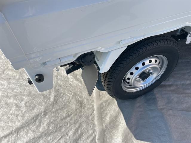 スズキ スーパーキャリイ 25枚目