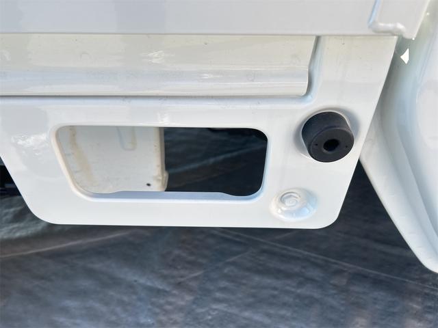 スズキ スーパーキャリイ 28枚目