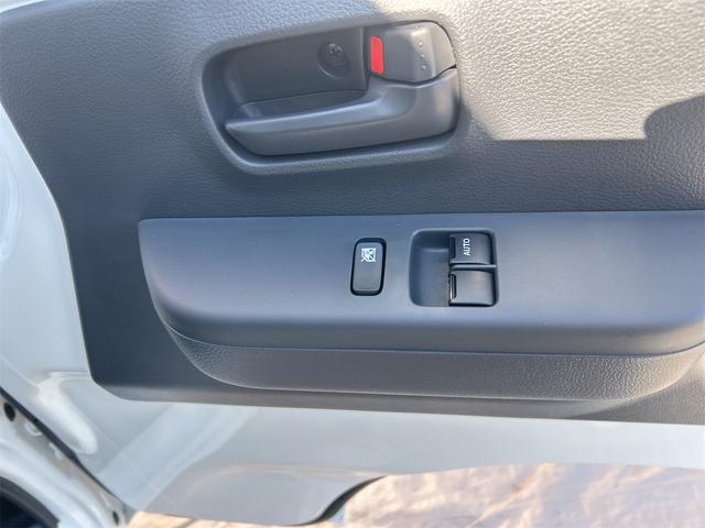 スズキ スーパーキャリイ 36枚目