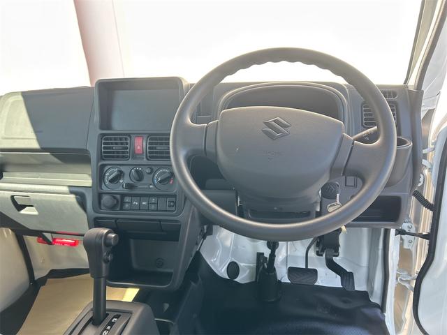 スズキ スーパーキャリイ 41枚目