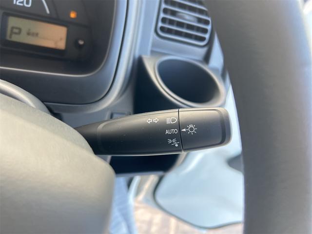 スズキ スーパーキャリイ 43枚目