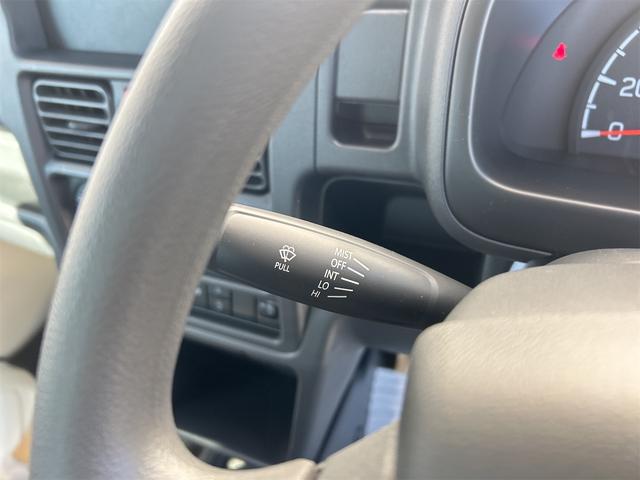 スズキ スーパーキャリイ 44枚目