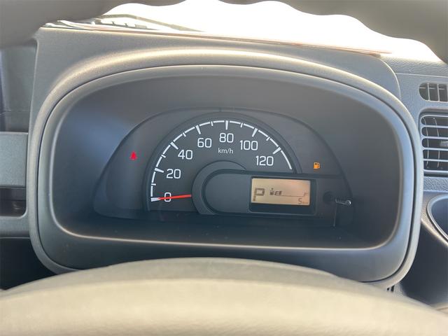 スズキ スーパーキャリイ 45枚目