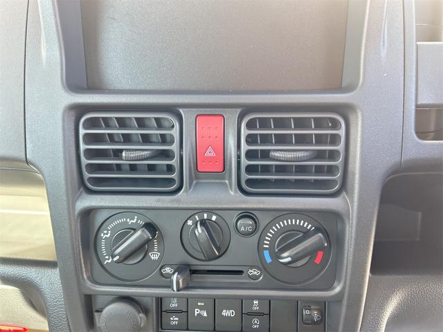 スズキ スーパーキャリイ 47枚目