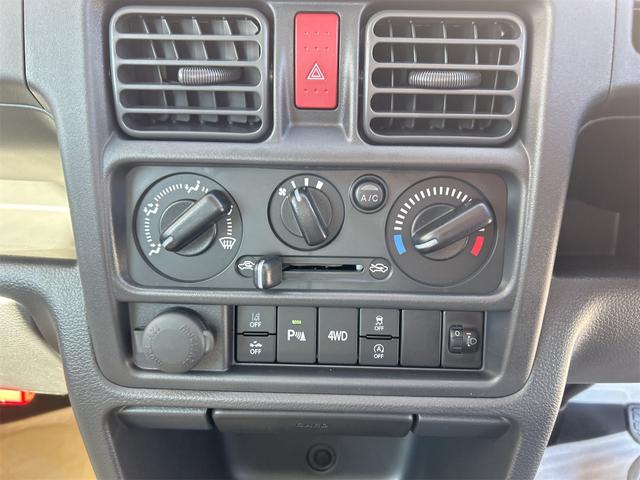 スズキ スーパーキャリイ 48枚目