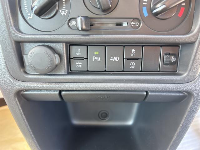 スズキ スーパーキャリイ 49枚目