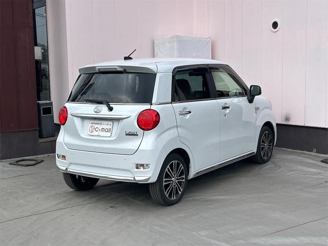 ダイハツ キャスト 8枚目