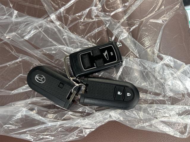 ダイハツ キャスト 48枚目