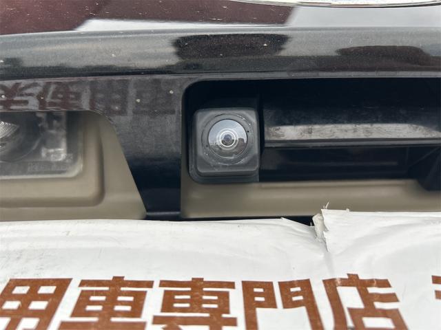 ダイハツ ムーヴキャンバス 12枚目