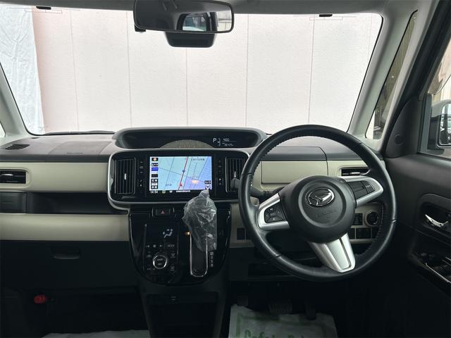 ダイハツ ムーヴキャンバス 33枚目