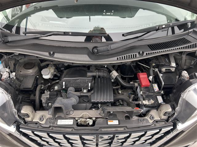 スズキ スペーシアカスタム 64枚目