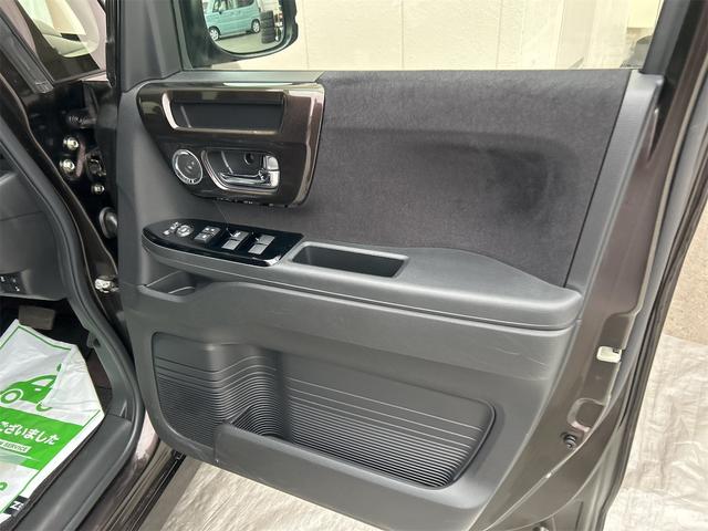 ホンダ Ｎ－ＢＯＸカスタム 37枚目