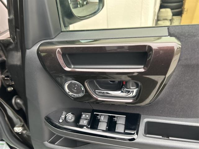 ホンダ Ｎ－ＢＯＸカスタム 38枚目