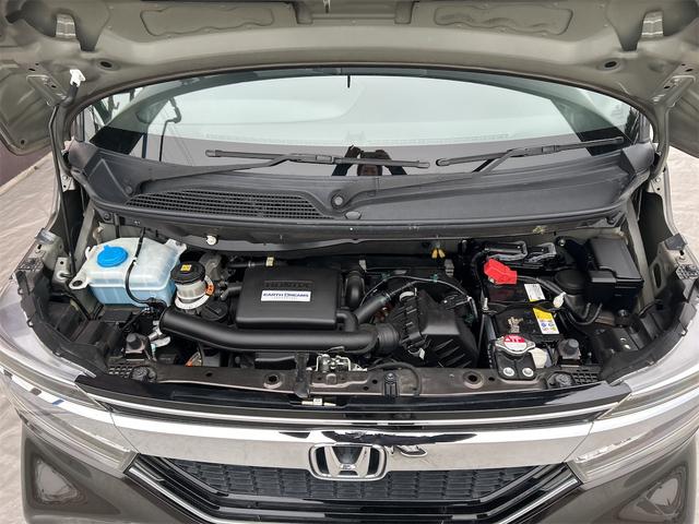 ホンダ Ｎ－ＢＯＸカスタム 64枚目